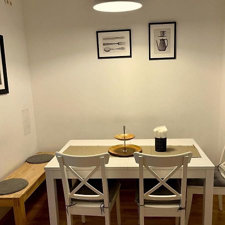 Casa Nostra - Zentrale Wohnung Am Augarten Wien Ngoại thất bức ảnh