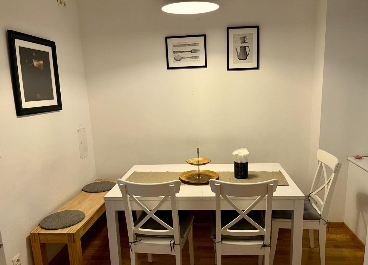 Casa Nostra - Zentrale Wohnung Am Augarten Wien Ngoại thất bức ảnh