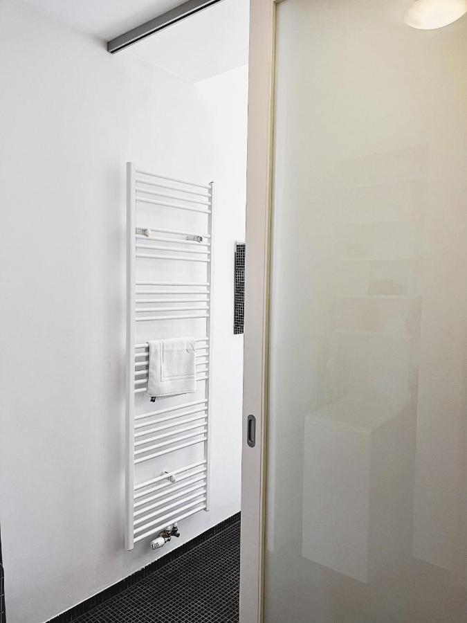 Casa Nostra - Zentrale Wohnung Am Augarten Wien Ngoại thất bức ảnh